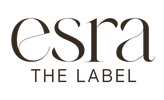 Esra The Label - Home