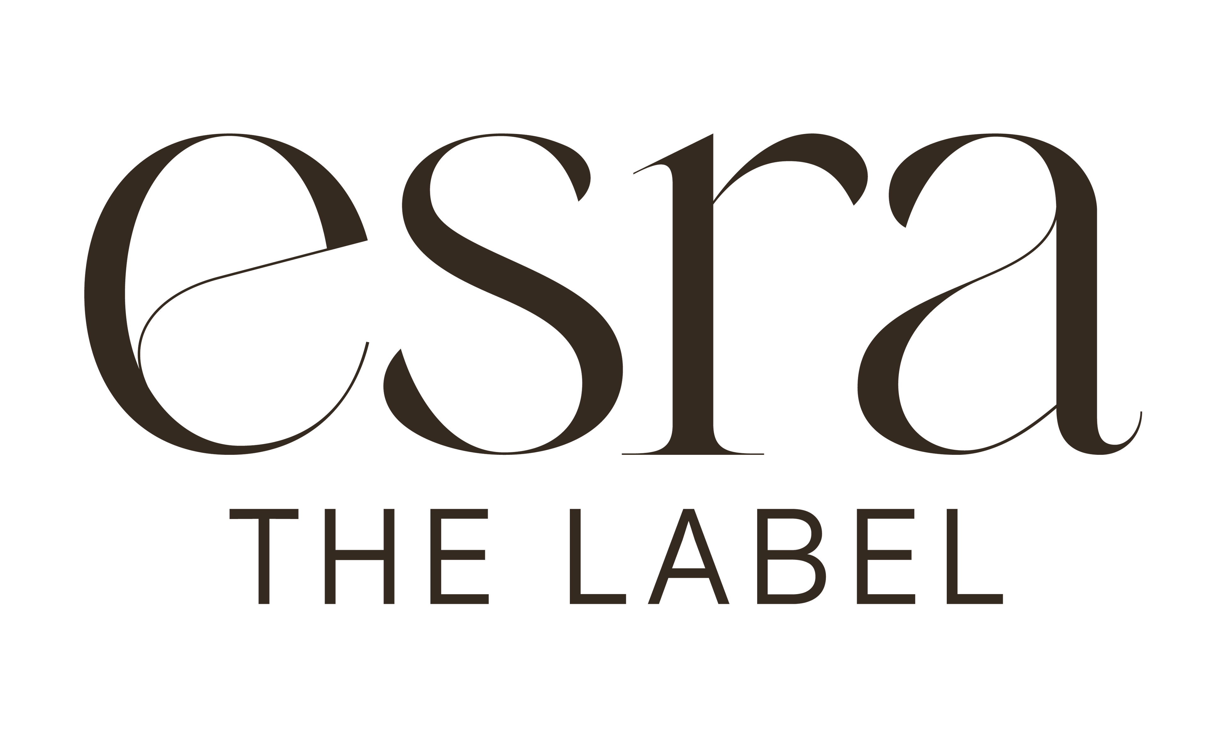 Esra The Label