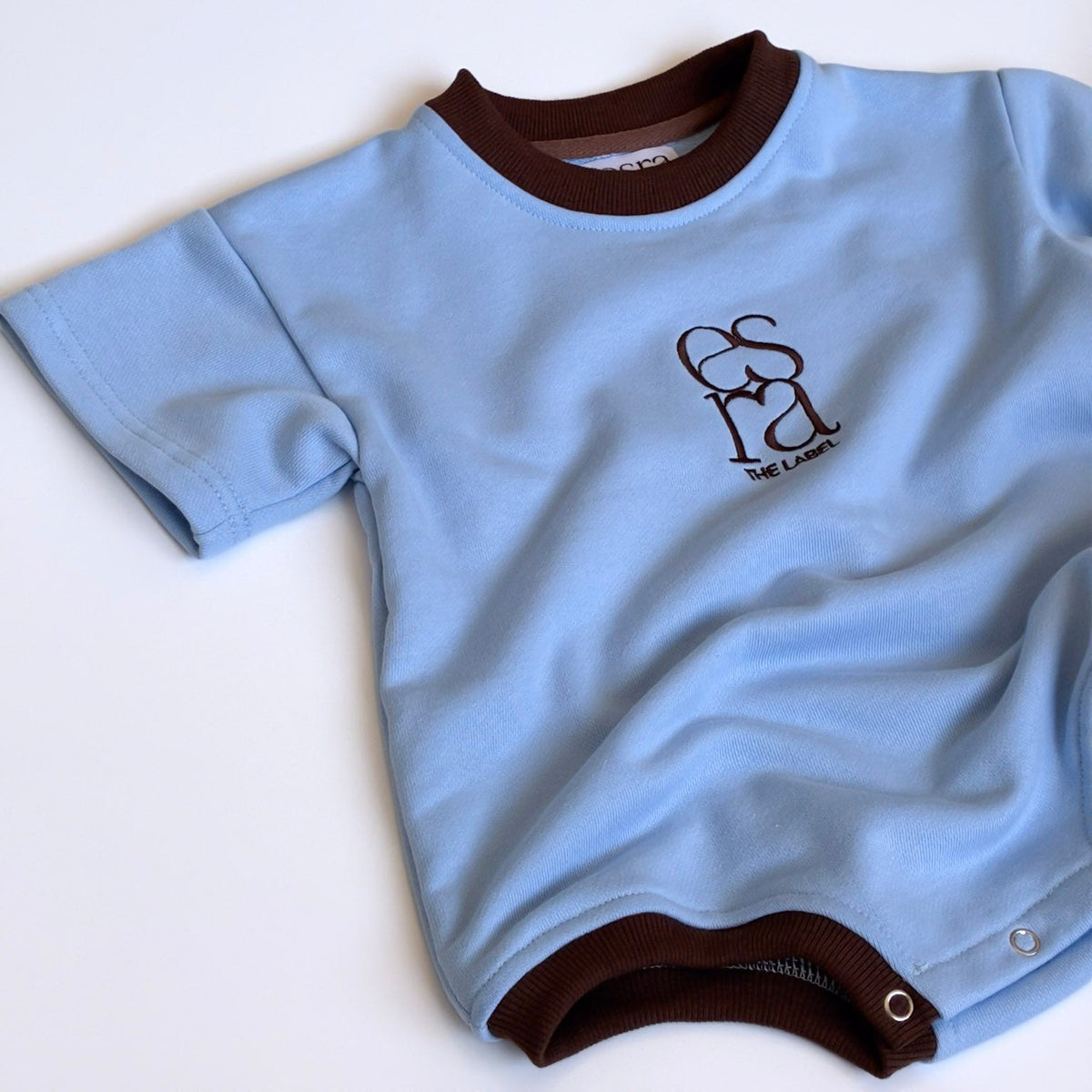 Luma Romper