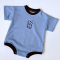 Luma Romper
