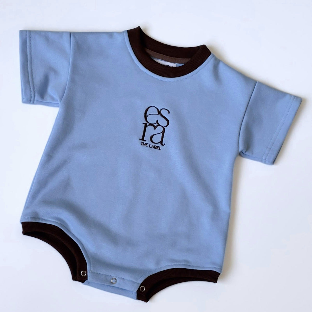 Luma Romper
