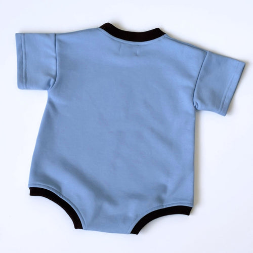 Luma Romper