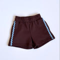 Sage Short