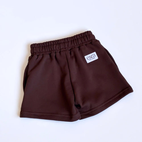 Sage Short