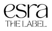 Esra The Label - Home