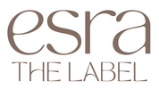 Esra The Label - Home